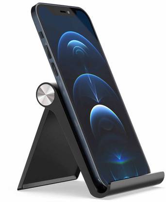 HIRDESH NextGen Multi Angle Mobile Stand for SmartPhone,Tablets MHS552 Mobile Holder