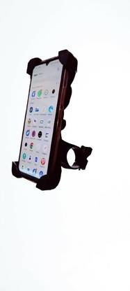 Jethuri MOBILE HOLDER COMPATIBLE WITH CAR,BYECYCLE AND PERSONAL USE Mobile Holder