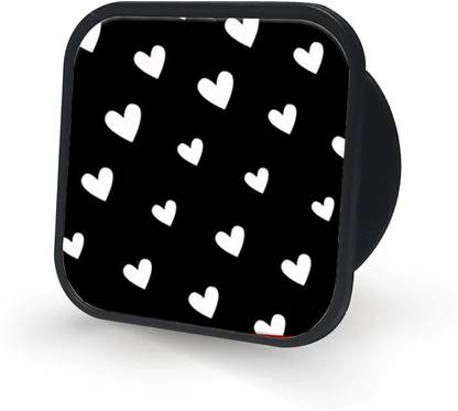 chulle Premium Anonymous Hacker Phone Grip Mobile Holder