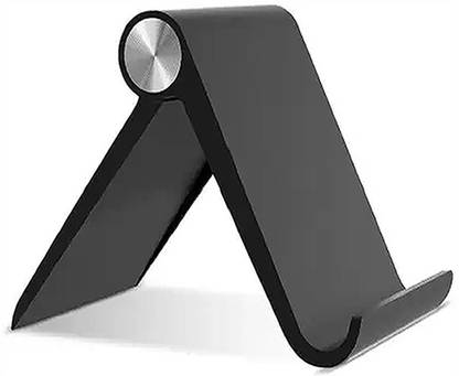 HIRDESH NextGen Multi Angle Mobile Stand for SmartPhone,Tablets MHS556 Mobile Holder