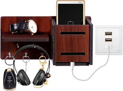 Casewilla Multipurpose Keys and Mobile Holder