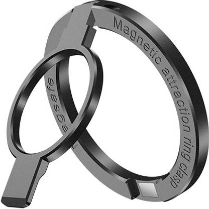 Verilux Magnetic Phone Ring Holder for Magsafe 2-in-1 Phone Grip Holder Stand Compatible Mobile Holder