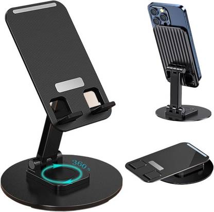TEJA ENTERPRISES Amazing mobile stand heavy quality 360 degree Mobile Holder