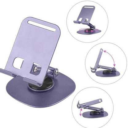 JANGI YouTube video stand for mobile Smart table stand for smartphones TX368 Mobile Holder