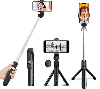 n.e tech mobile stand with salfi stick Mobile Holder
