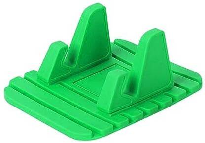 APNA KANHA Multi function Desktop, Table Portable Anti-Slip Phone Holder Mobile Holder