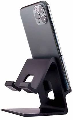 HIRDESH DESKTOP MOBILE STAND HOLDER FOR ALL SMARTPHONES AND TABLETS -MHS307 Mobile Holder
