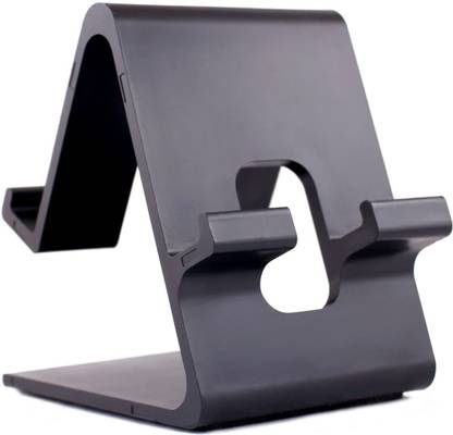 ESN 999 Double Sided Mobile Stand Compatible with All Smartphones, Tablet Mobile Holder