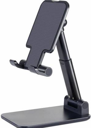 TBS Phone Stand Holder Desk, Desktop Stand for Mobile Phone/iPad/Tablet/Kindle Mobile Holder