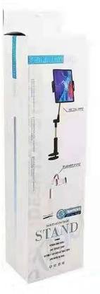 ASTOUND LONG ARM 360 ROTATION CLIP LAZY HOLDER -X19 Mobile Holder