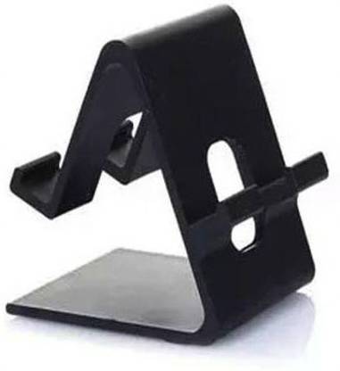 SHOP EXCITING 2 In 1 Portable Stand Double side Holder For Desk Mount Cell Phone For Table Mobile Holder