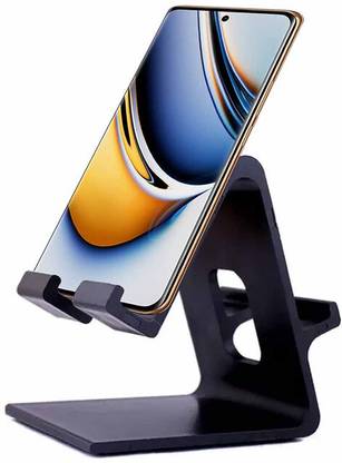 hirdesh DESKTOP MOBILE STAND HOLDER FOR ALL SMARTPHONES AND TABLETS -MHS551 Mobile Holder