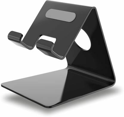 ModishOmbre Mini Mobile Stand,Desktop Mount Metal Mobile Stand & Tablet Stand Phone Holder Mobile Holder