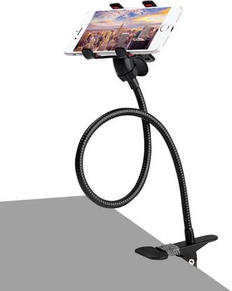AMUSING Best quality Lazy Bracket, Flexible Long Arms Clip Mount Mobile Mobile Holder