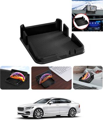 AYW Multiuse Office/Car Dashboard Anti-Slip Mobile Holder Mat S90 Volvo 2021 Mobile Holder