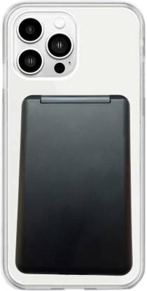 Crysendo Phone Mirror Compatible with iPhone & Android Smartphones Mobile Holder