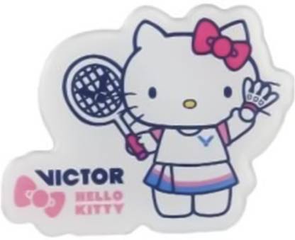 VICTOR Hello Kitty Mobile Phone Holder -PGKT Mobile Holder