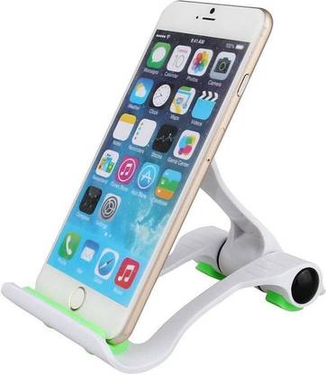 XORDUX mobile stands for home | mobile stands for table | mobile stands for all smartphone with multiple angle view Mobile Holder
