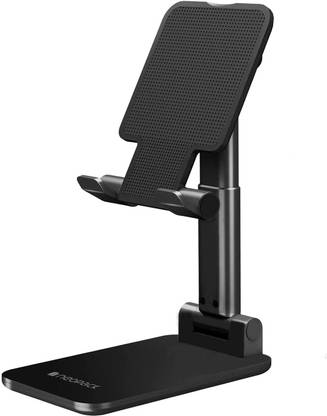 Neopack Foldable Mobile Stand, Height & Multi-Angle Adjustable Mobile Holder