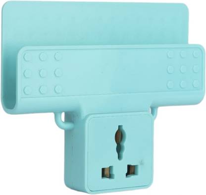 Expro Sky Blue Mobile Holder with all pins, Strong Body Latest Design handy Charging Pad
