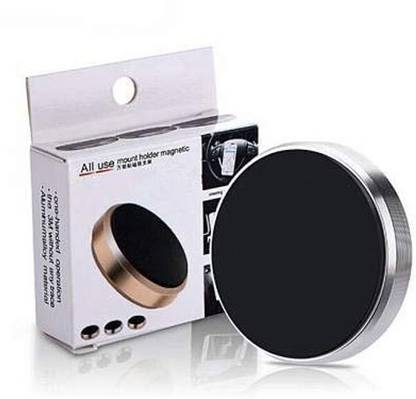 G2L SUPER QUALITY Universal Car Magnetic Dashboard Mount Holder Stand Magnet Mobile Holder