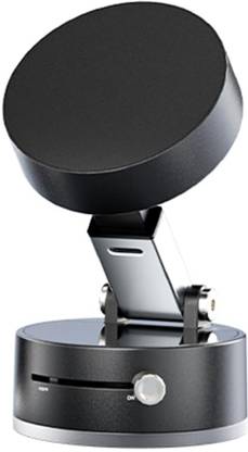 vhbie Vacuum Magnetic Suction Phone Mount Mobile Holder