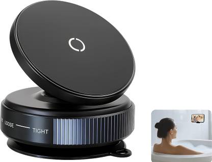 TECHNUV Car Mobile Holder for Dashboard