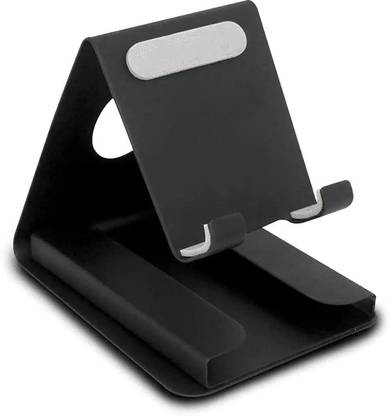 ALORNIKA Mobile Stand Anti Slip & Scratch Resistant Compatible for All Smartphones Fit Mobile Holder