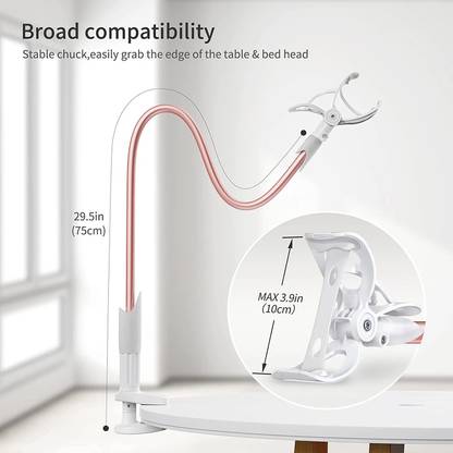 SAIJI IVY 1 Mobile Holder