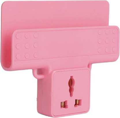 Expro EX-02 WALL HANGING,PORTABLE,ALL TYPES OF CHARGERS SUPPORTED Mobile Holder