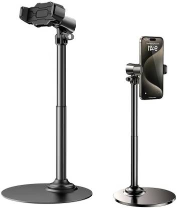 FKU Gooseneck Multiview Tablet Stand Holder Heavy Bass 720 GM for iPad Tablet Stand Mobile Holder