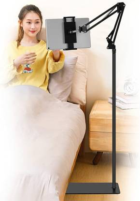 Flipkart SmartBuy Floor Tablet Stand Mobile Holder