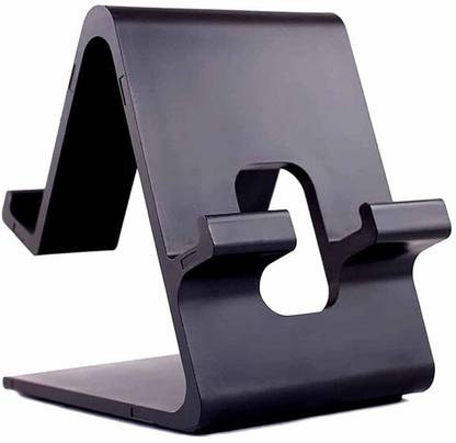 HIRDESH DESKTOP MOBILE STAND HOLDER FOR ALL SMARTPHONES AND TABLETS -MHS381 Mobile Holder