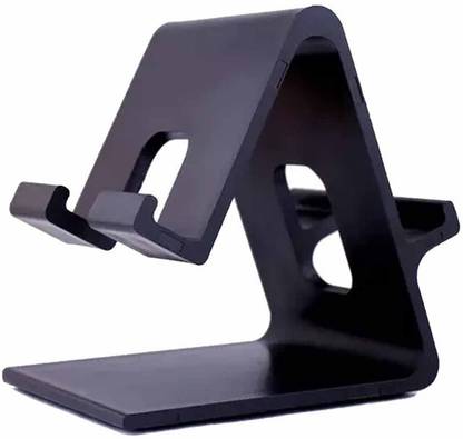 YCHROZE DESKTOP MOBILE STAND HOLDER FOR ALL SMARTPHONES AND TABLETS -MHS367 Mobile Holder