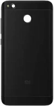 SRaccessories Redmi 4X Back Panel