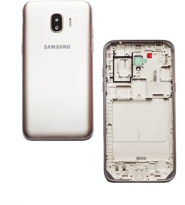 Tworld Samsung Galaxy J2 Pro (2018) / J2 (2018) / Grand Prime Pro ( SM-J250F/DS, SM-J250F, SM-J250G, SM-J250F ) Complete Housing Body Full Panel