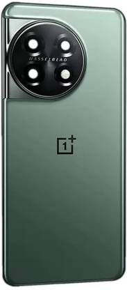 VRAVMO ONEPLUS ONEPLUS 11 5G (GREEN) Back Panel