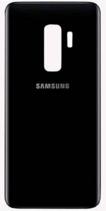 VALIDi Samsung Galaxy S9 Plus(Glass) Back Panel