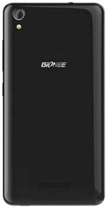 SMART Gionee P5W ( NOT SUPPORT P5L ) Back Panel
