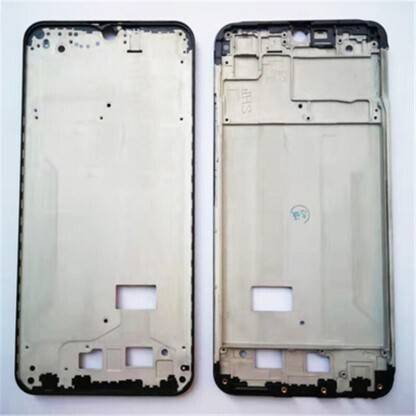 Tworld Vivo Y17 ( 1902, V1901A, V1901, 1901, 1902_19 ) Front Housing LCD Frame Bezel Plate Digitizer Panel