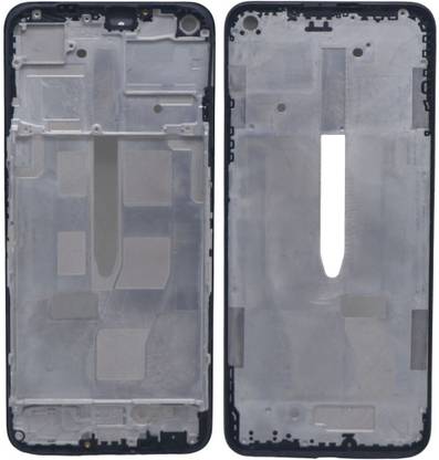 Sandreezz Realme 9 5G Speed (Original Front Housing LCD Frame) Front Panel