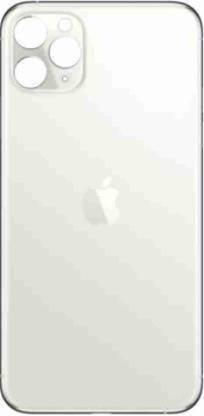 Kraze4blaze Apple IPhone 11 Pro (With Proper Logo) Back Panel
