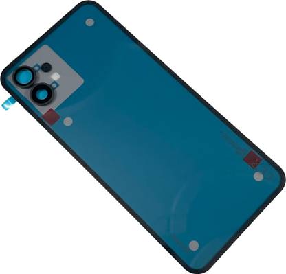 MAXOUT NOTHING PHONE (1) GLASS Back Panel