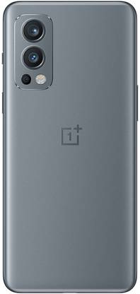 SlopK ONEPLUS NORD 2 (5G) Back Panel