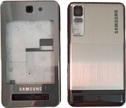 imbi Full Body Samsung F480 Full Panel