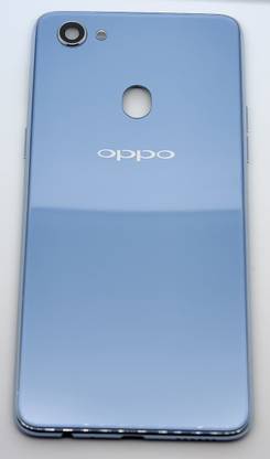 Flipkart SmartBuy Oppo F7 Back Panel