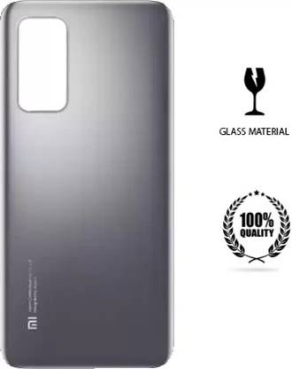 Niviti Xiaomi Mi 10T 5G Back Panel
