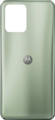 FLOUNDER MOTOROLA MOTO G54 WITH PROPER LOGO Back Panel