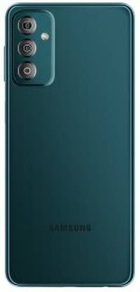GOFCOTEL Samsung Galaxy F23 -Green Samsung Galaxy F23 -Green Back Panel