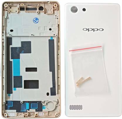 imbi Full Body Oppo Neo 7 A33F, A33W, A33Fw(on Off & Volume Switch Include) Full Panel